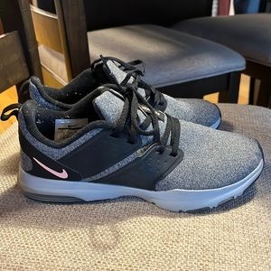 Nike training shoes, size 7